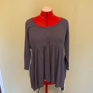 Torrid - Sweater Blouse